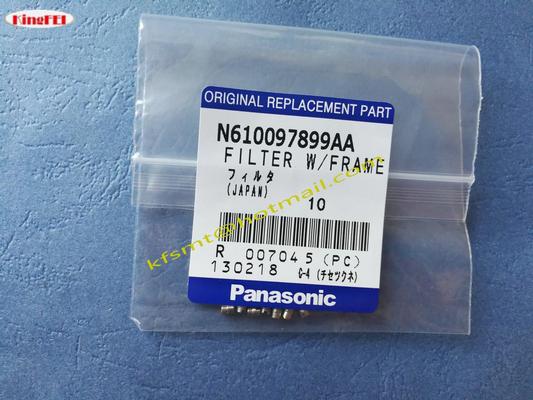 Panasonic NPM FILTER HOLDER N610097899AA